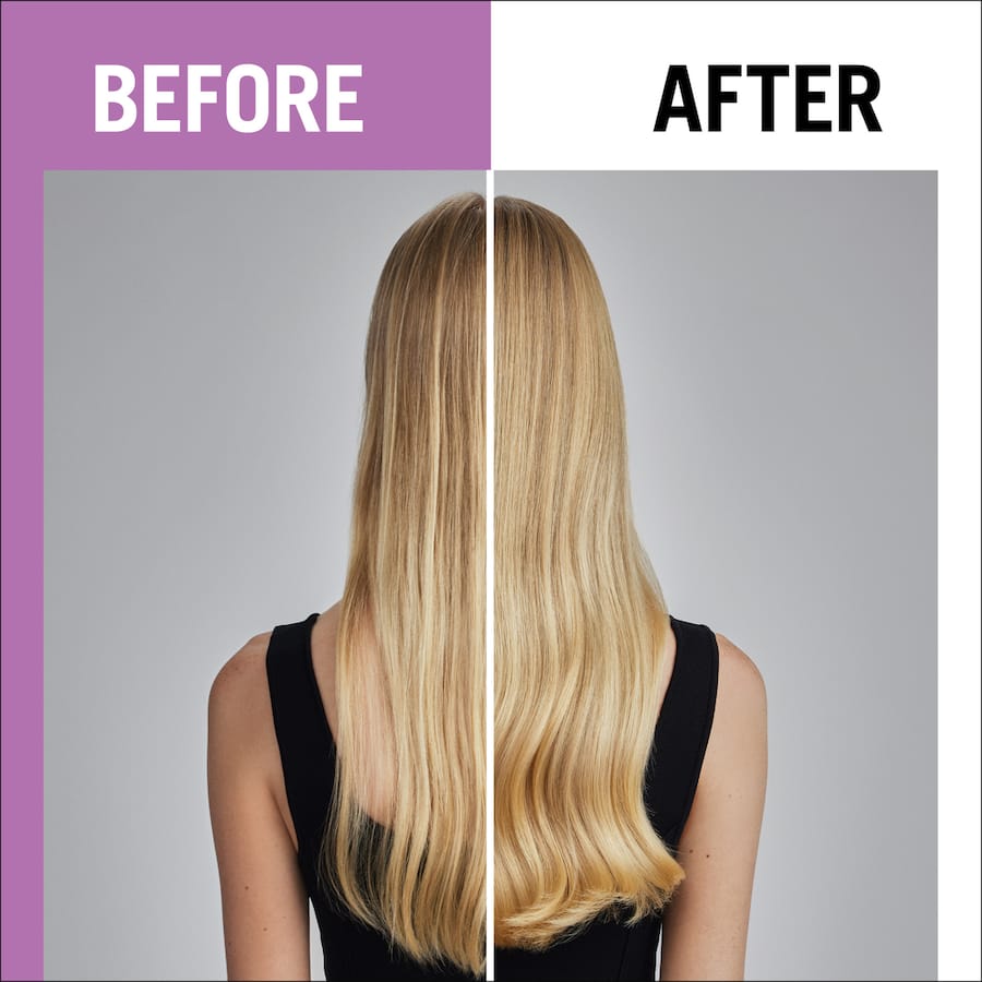 Schwarzkopf Anti-breakage Shampoo Full Hair Protect 200mL