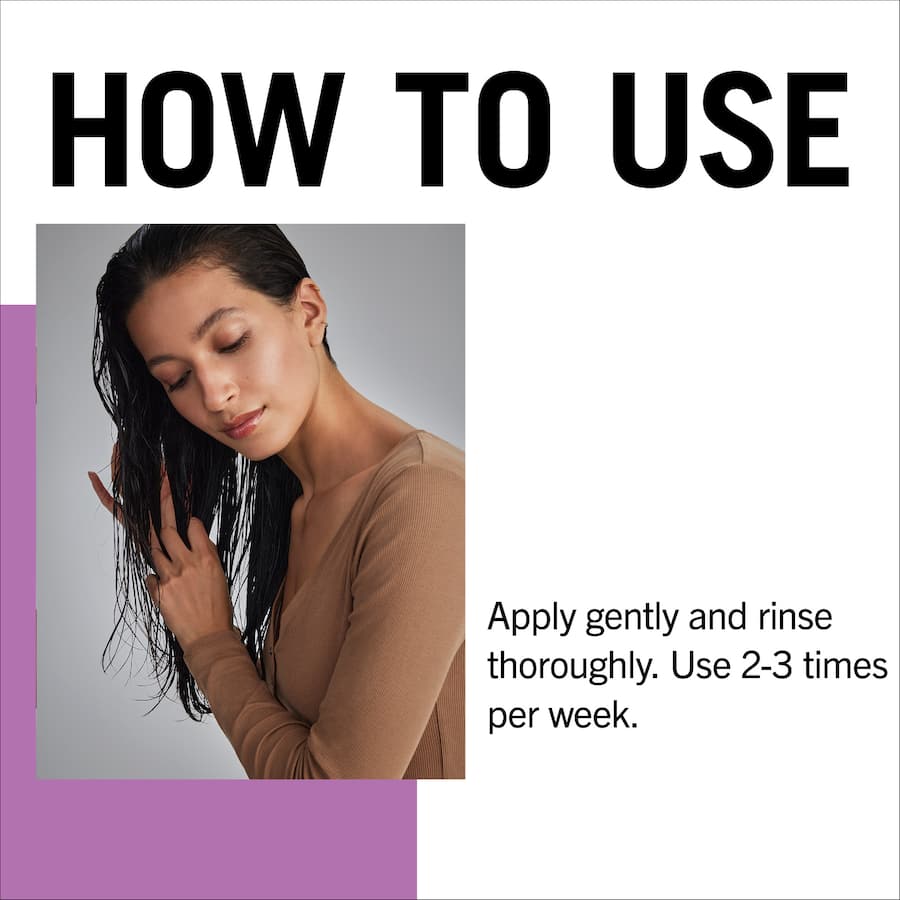 Schwarzkopf Anti-breakage 4-in-1 Mask Full Hair Protect 240mL