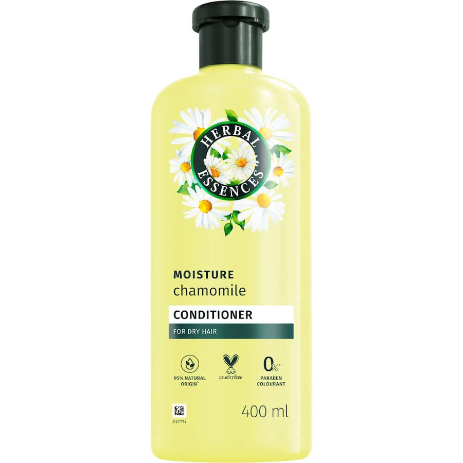 Herbal Essences Conditioner Normal Chamomile 400mL