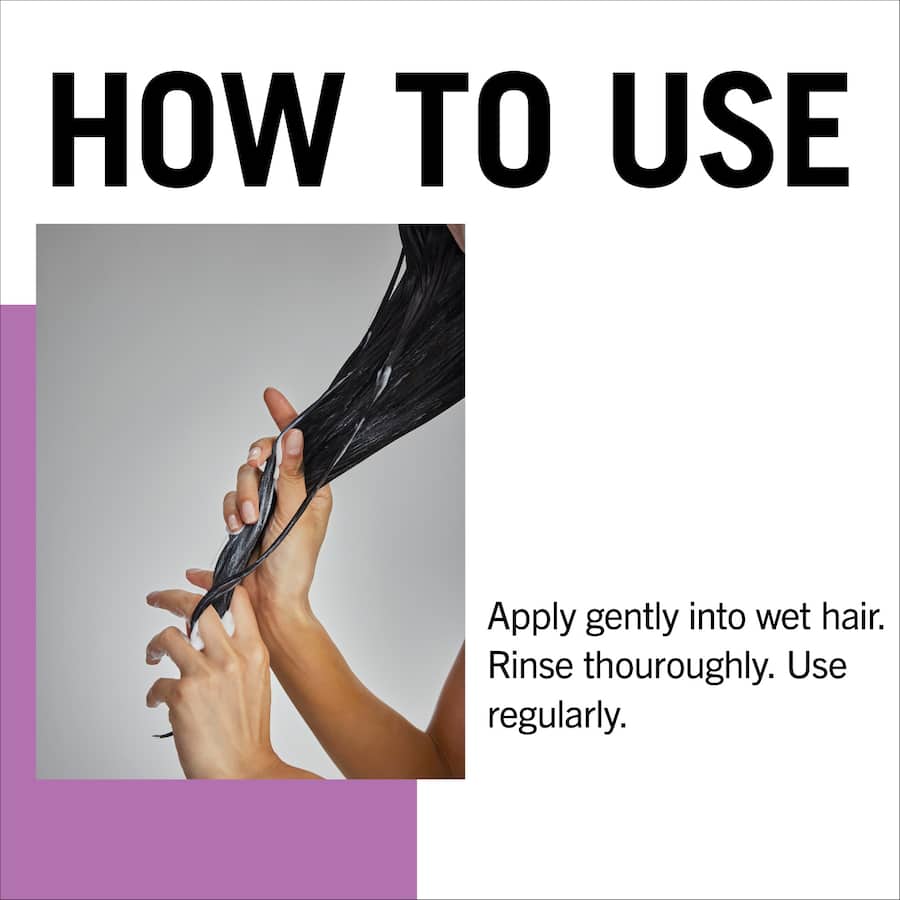Schwarzkopf Anti-breakage Conditioner Full Hair Protect 200mL