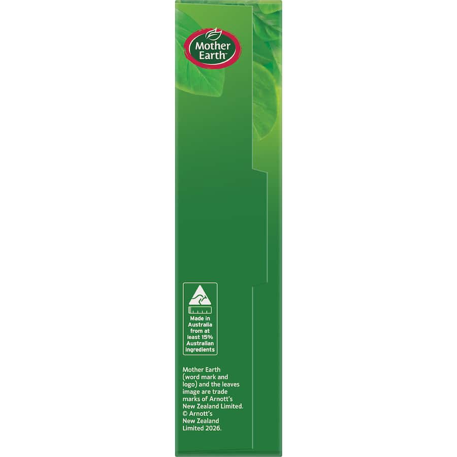 Mother Earth Protein Bars Rocky Road 190g