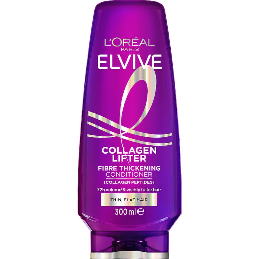 L'oreal Paris Elvive Conditioner Collagen Lifter 300mL
