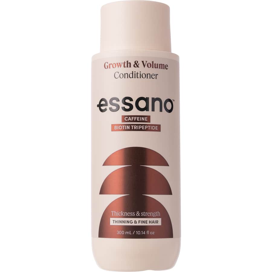 Essano Conditioner Growth & Volume 300mL