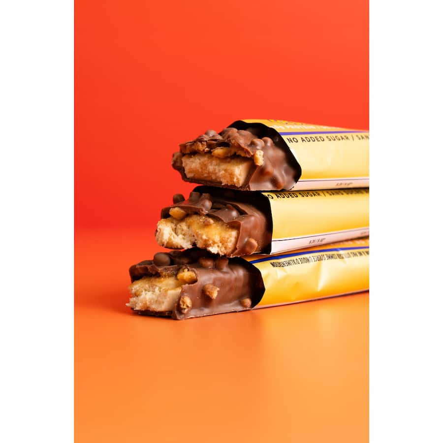 Barebells Protein Bars Peanut Butter 55g