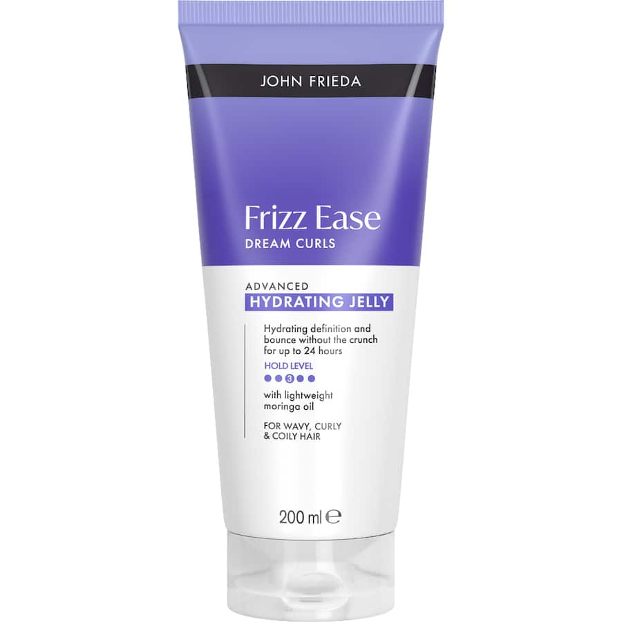 John Frieda Frizz Ease Hydrating Jelly Dream Curls 200mL