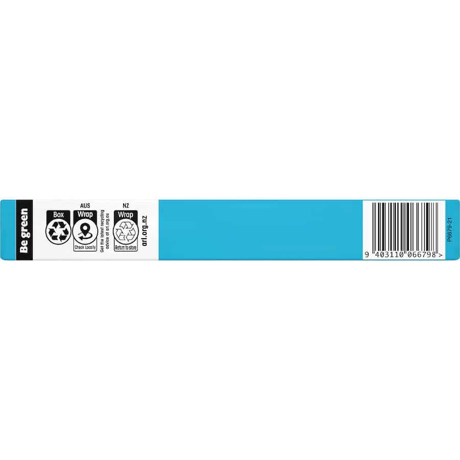 Tasti Rise Bar Caramel Charge 160g