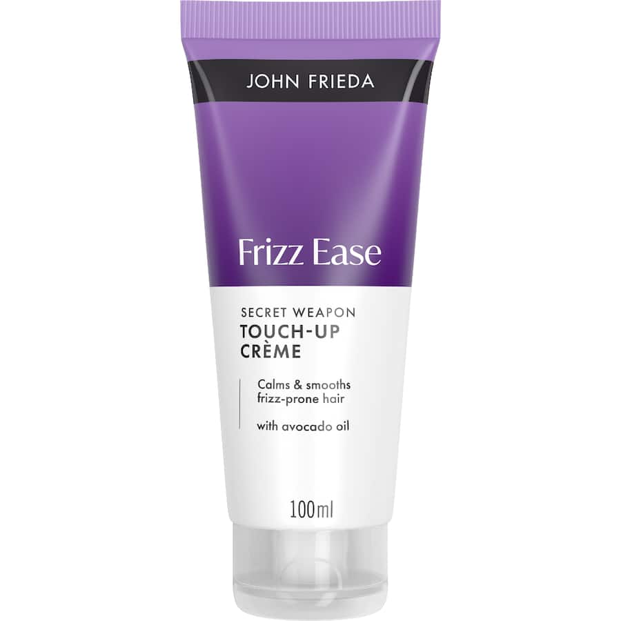John Frieda Frizz Ease Touch-up Crčme 100mL