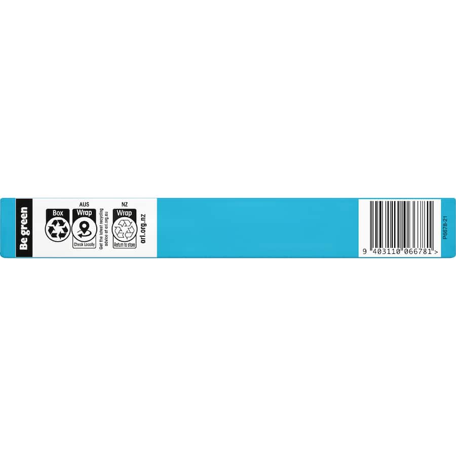 Tasti Rise Bar Cocoa Craze 160g