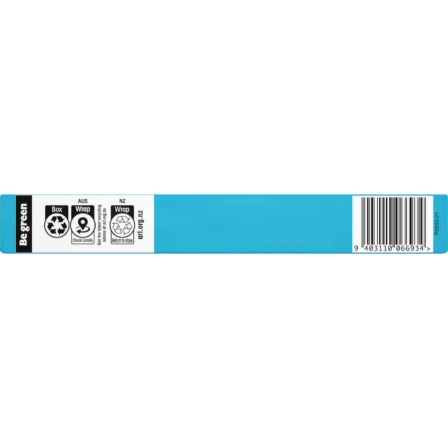 Tasti Rise Bar Berry Bombshell 160g