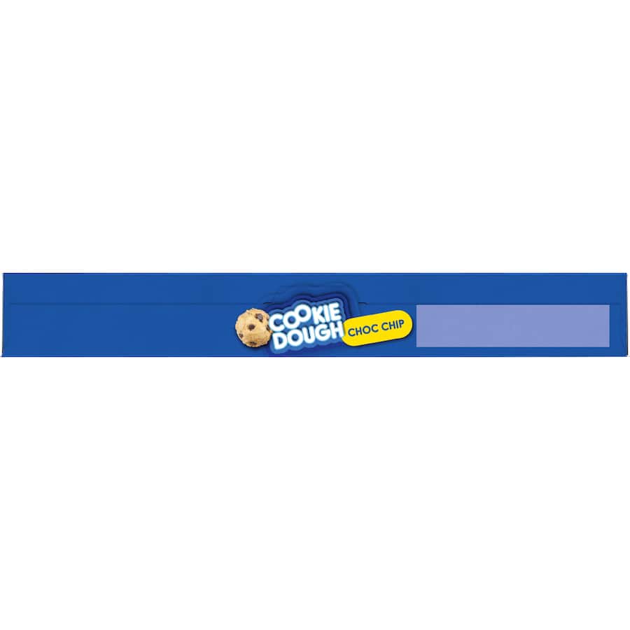 Tasti Cookie Dough Bar Choc Chip 175g