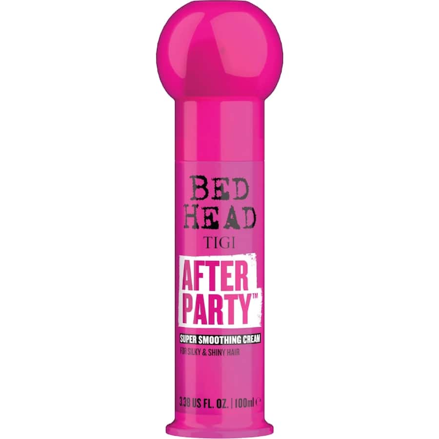 Bed Head Smoothing Cream After Party 100mL