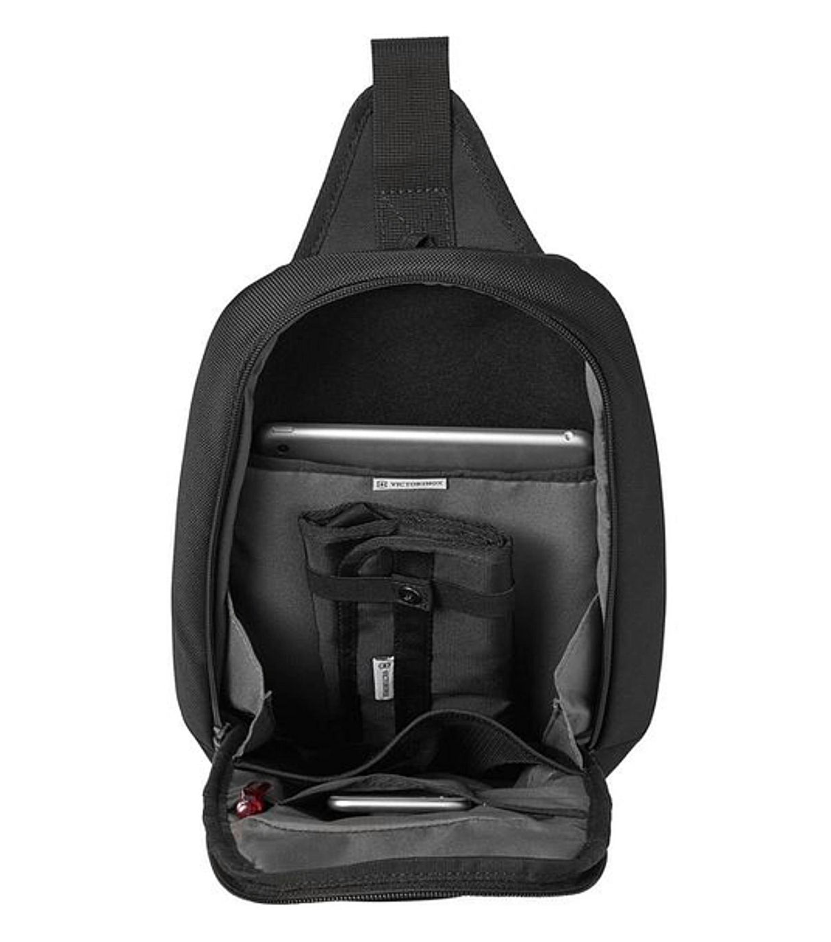 Victorinox Altmont Professional 10" Tablet Sling - Black