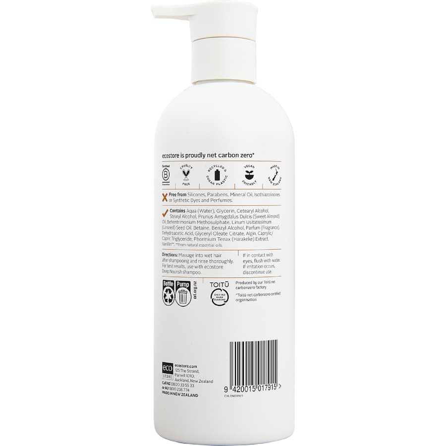 Ecostore Conditioner Deep Nourish 350mL
