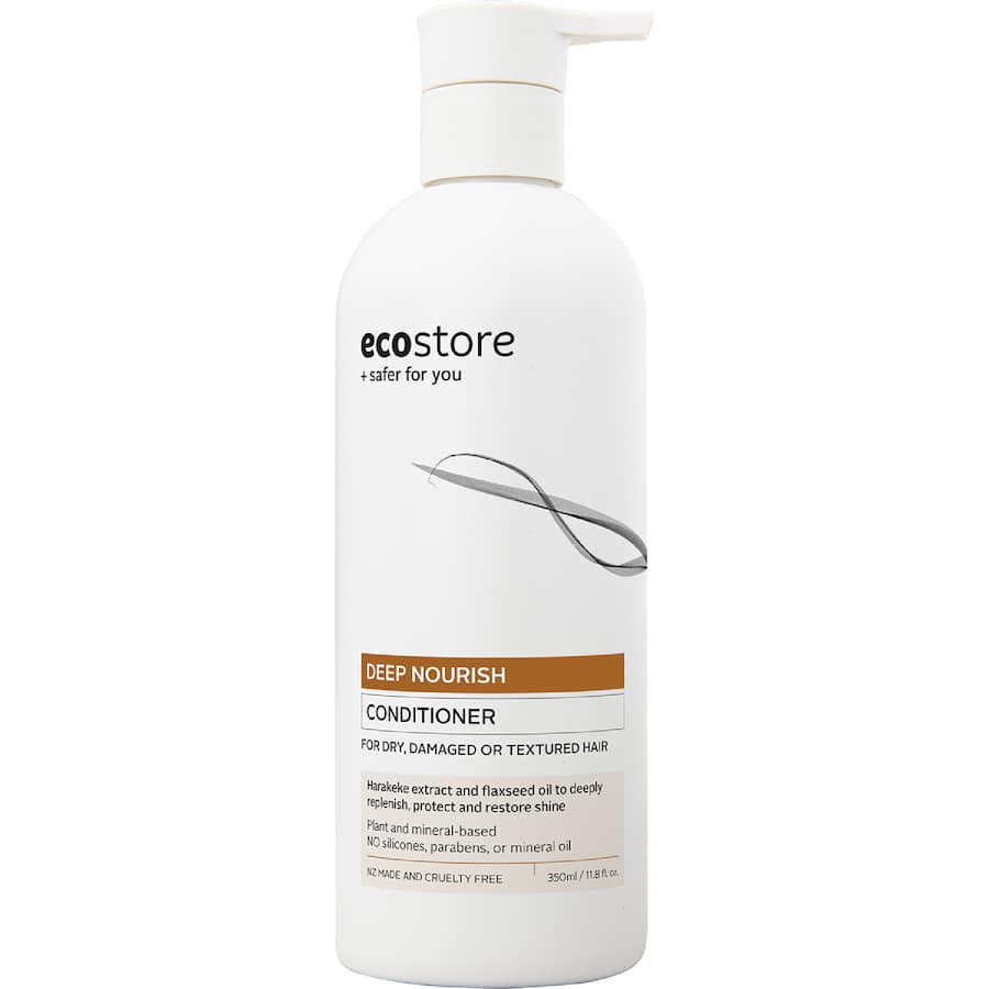 Ecostore Conditioner Deep Nourish 350mL