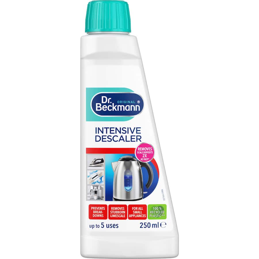 Dr Beckmann Intensive Descaler 250mL