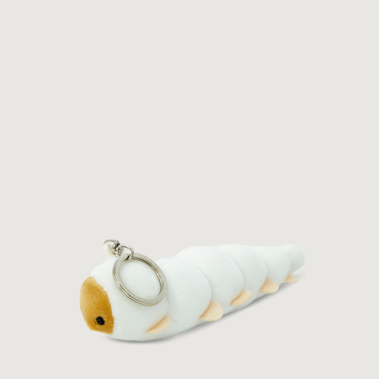 Moana Road - Soft Toy Key Rings - Huhu Grub - Set of 5