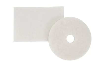Super Polish Pad 4100 18" 45cm (Carton)