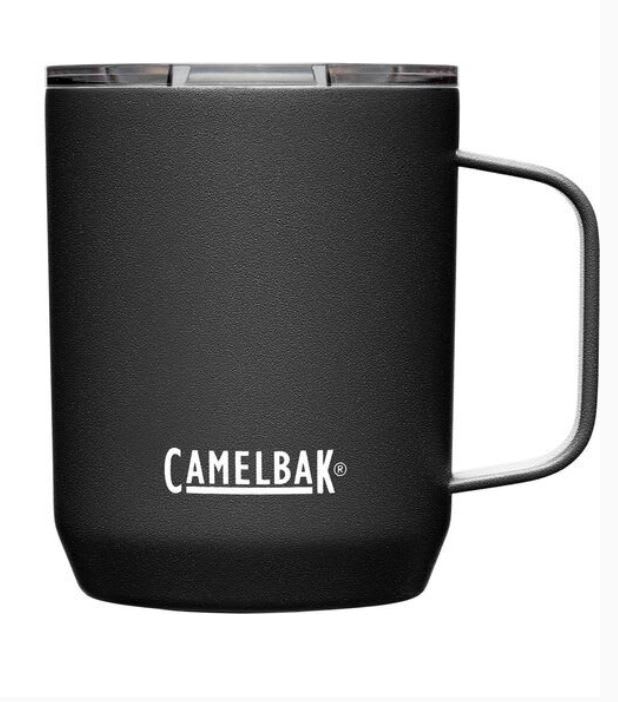 CamelBak Vacuum Insulated Mug 12oz (Each) - Black