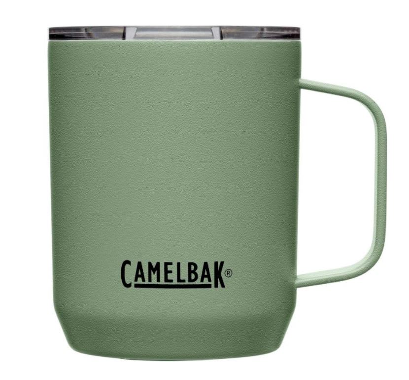 CamelBak Vacuum Insulated Mug 12oz (Each) - Black
