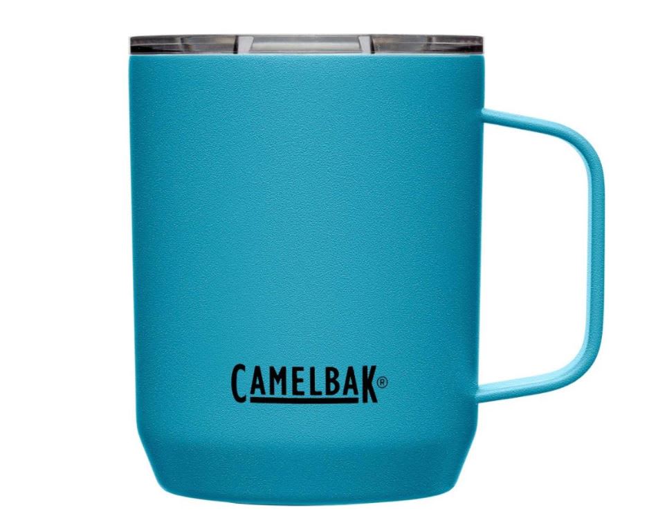 CamelBak Vacuum Insulated Mug 12oz (Each) - Blue
