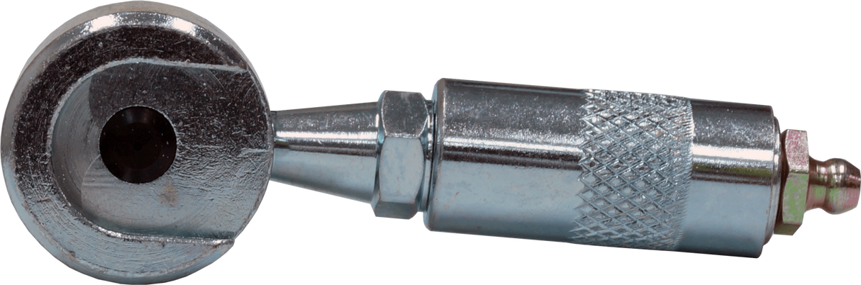 Macnaught KSR Standard Buttonhead Coupler 5/8"