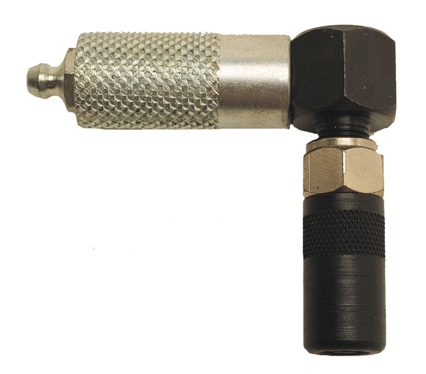 Macnaught KDR Right Angle Coupler