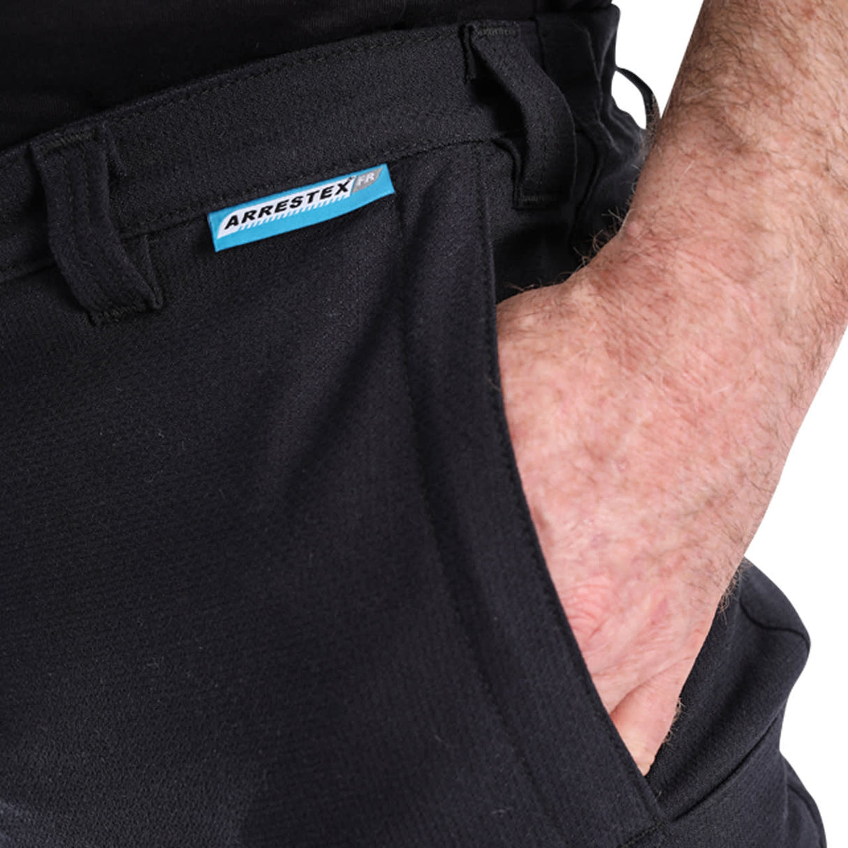 Clogger, Arcmax Gen3 Arc Rated Chainsaw Pants - Navy - M