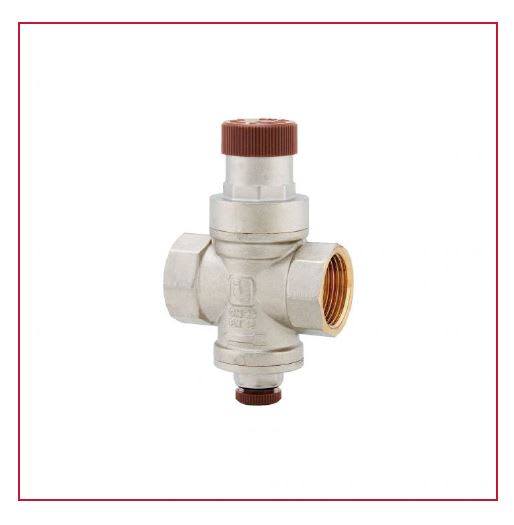 ITap Art361- Water Pressure Reducing Valve 20mm (Each)