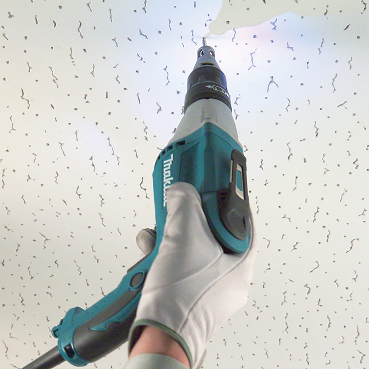 Makita Drywall Screwdriver