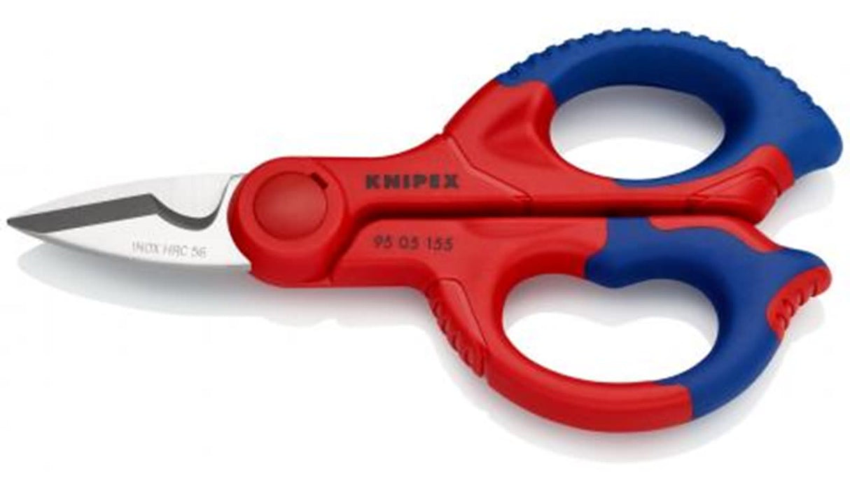 Knipex Electricians Shears (Each)