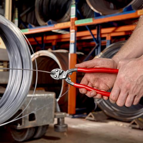 Knipex CoBolt XL 250mm