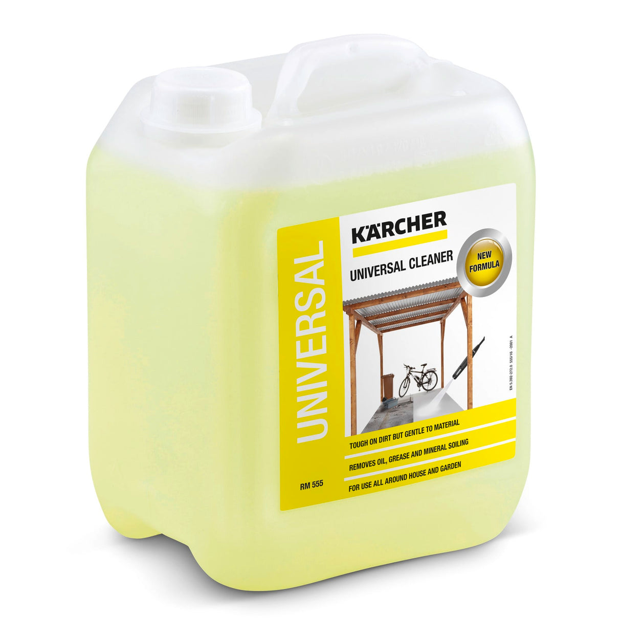 Karcher Universal Cleaner 5L