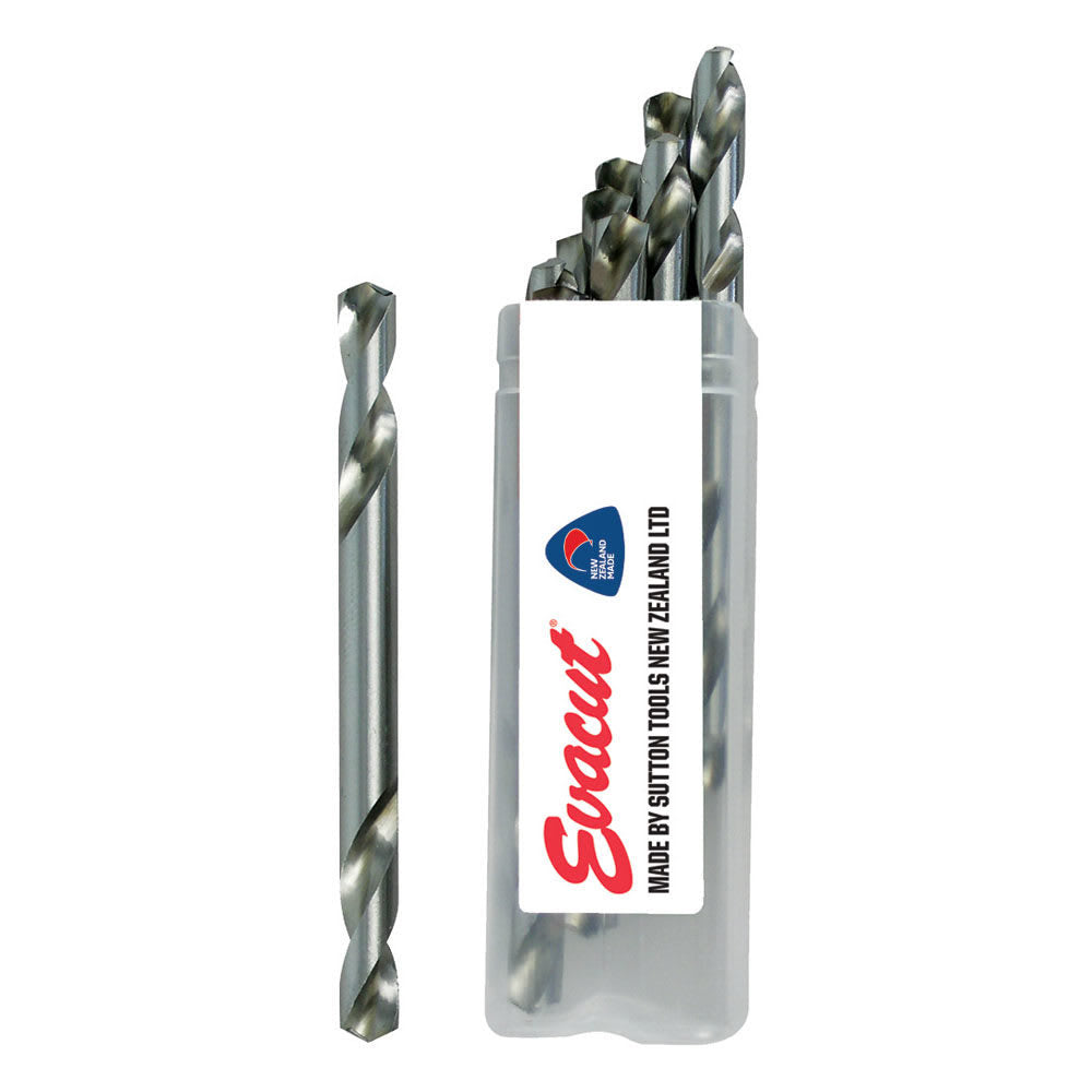 Panel Drill 4.9mm - Evacut