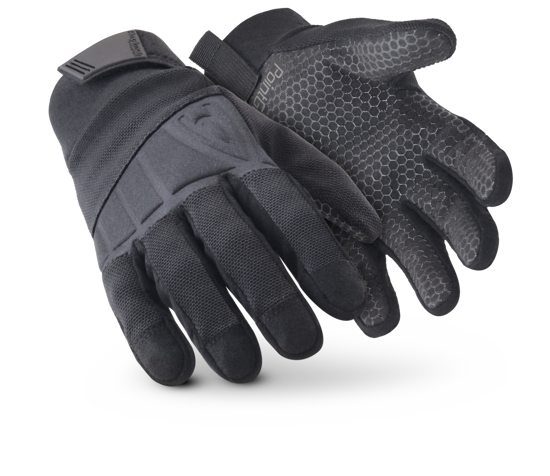 HexArmor+uvex PointGuard Ultra 4045 Gloves (Pair) - - XL
