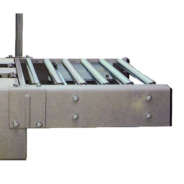 3M-Matic Infeed and Exit Conveyor