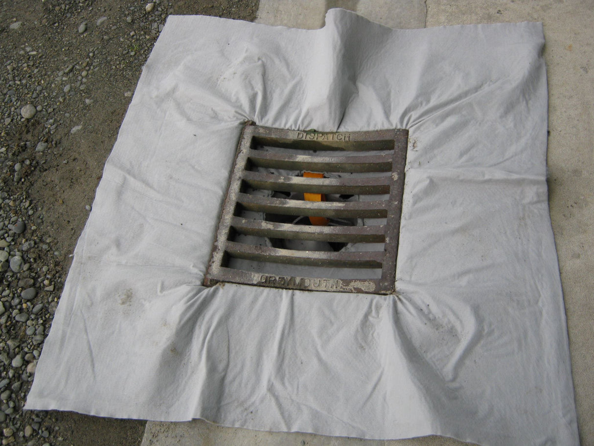 Drain Warden 1200 x 1200 x 600mm (Each)