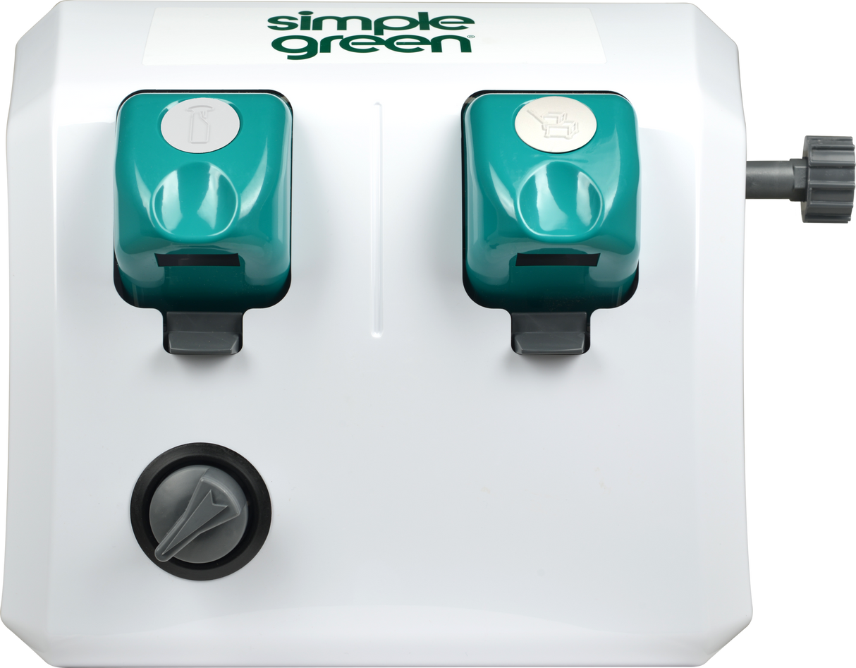 Simple Green 4 + 1 Select Proportioner (Each)
