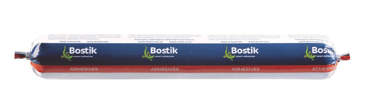 Bostik TUF AS Nails Original 600ml Sausage 100 Pack