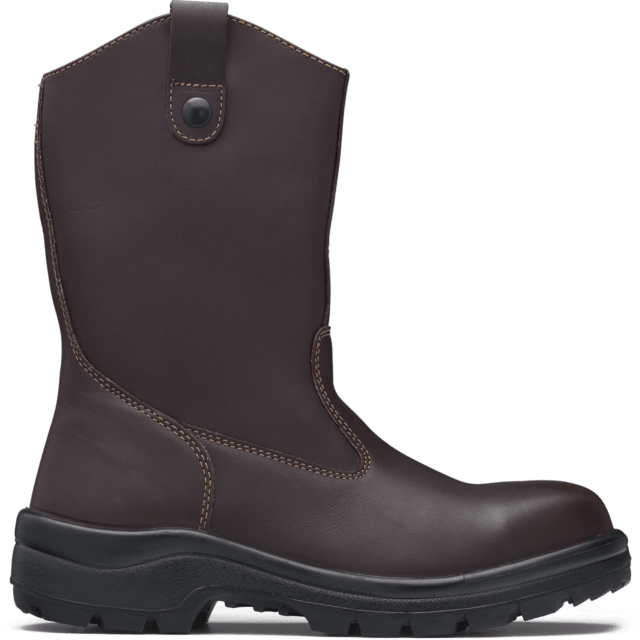 John Bull, 8496 Explorer Pull On Safety Boot - Standard (Size: 13)