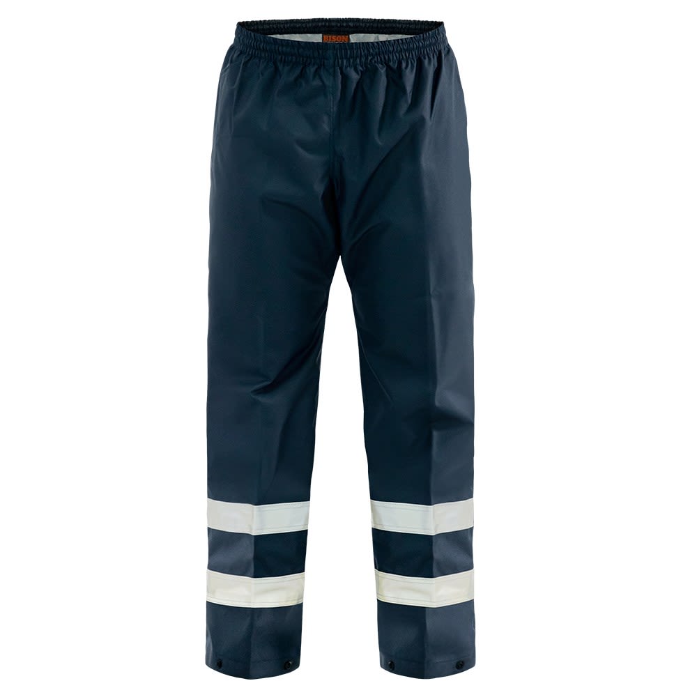 Bison, Extreme Over Trouser, 140054 - Navy - 6XL