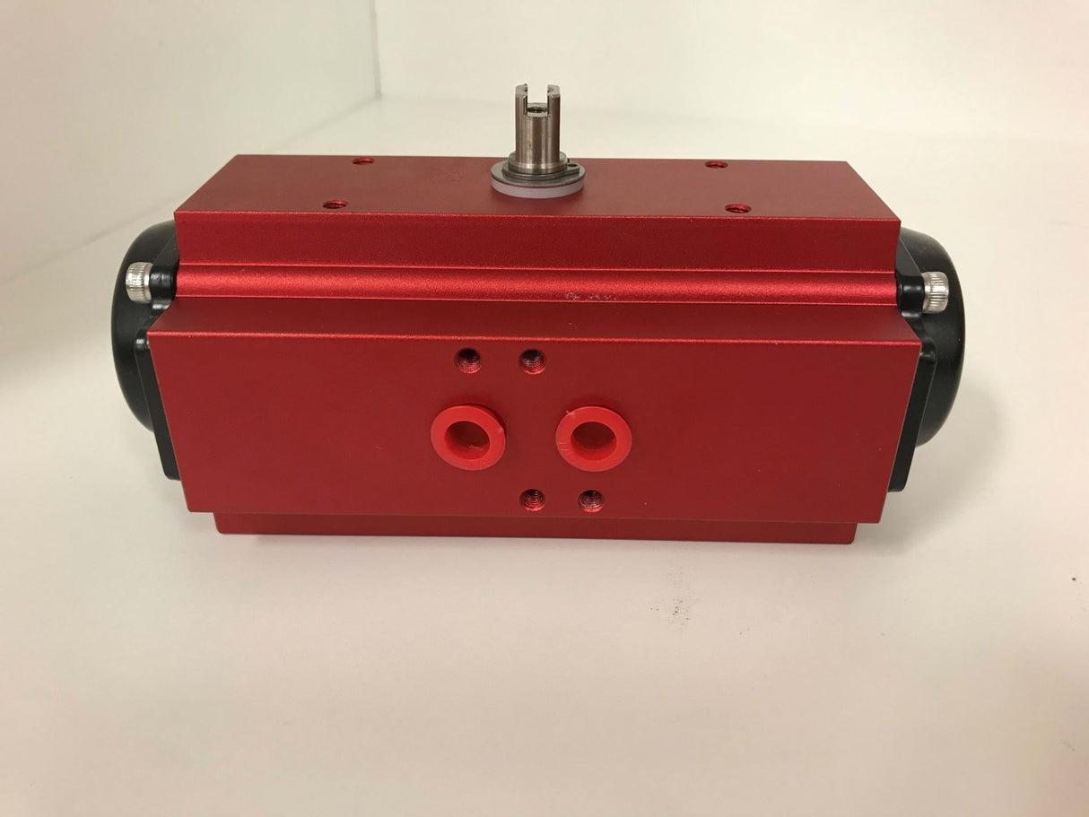 Actuator Pneumatic Double Acting PD50-DA 59NM
