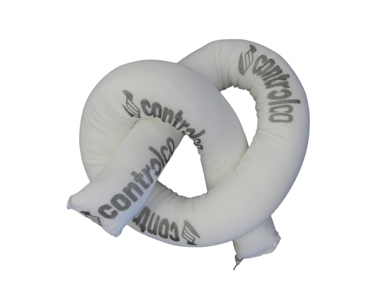 Sorbent Sock - Oil Only 3.6m (Each)