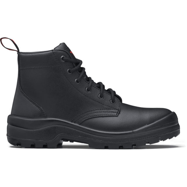 John Bull, 5566 Angus Lace Up Safety Boot - Standard - 07