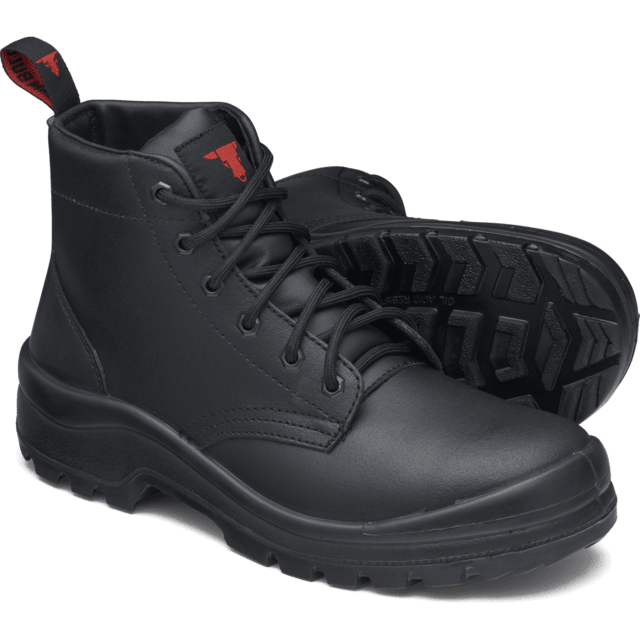 John Bull, 5566 Angus Lace Up Safety Boot - Standard - 13