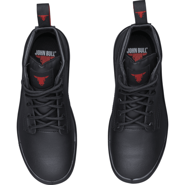 John Bull, 5566 Angus Lace Up Safety Boot - Standard - 07