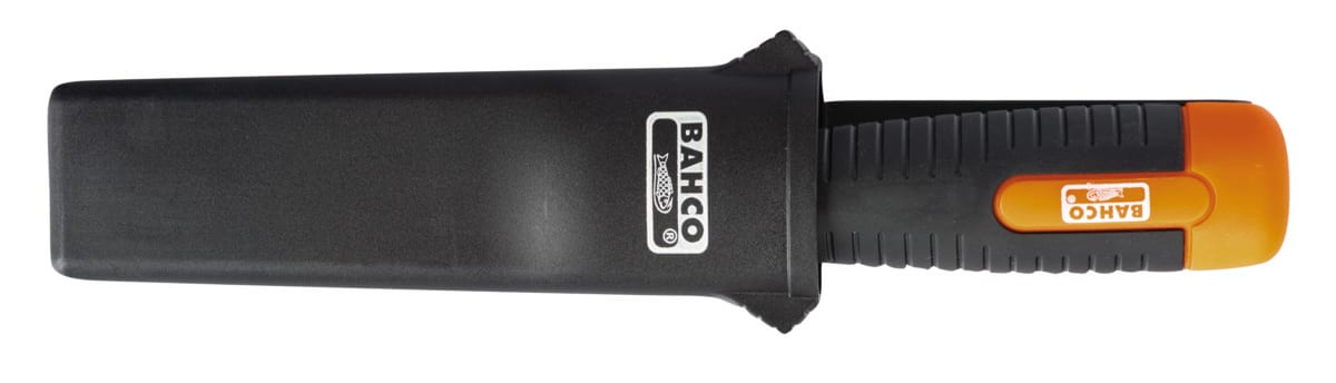 Bahco 25mm Heavy Duty Wrecking Knife