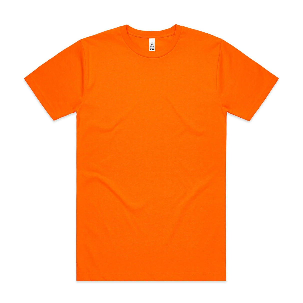 AS Colour, Hi Vis Tee 5050F - Orange - S