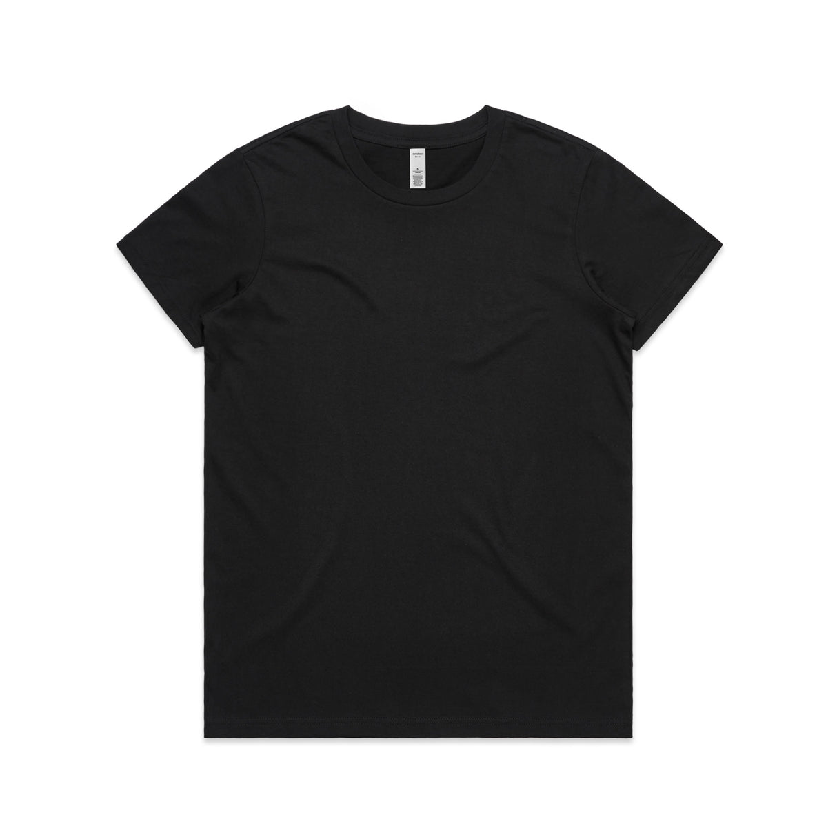 AS Colour, Women's Basic Tee 4051 - Black - M