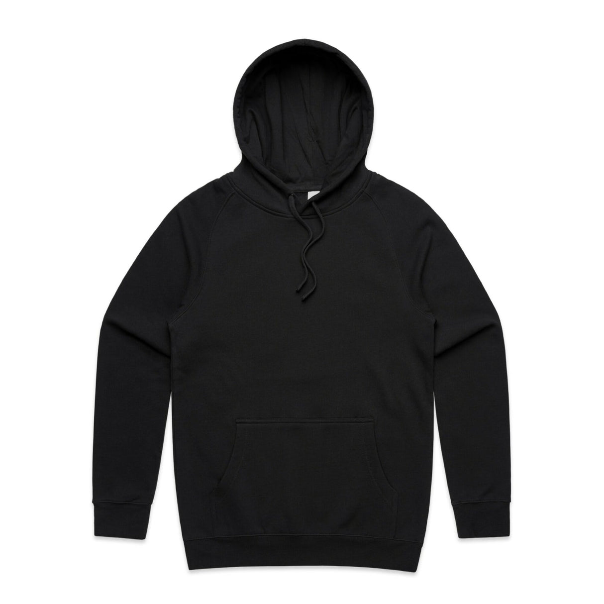 AS Colour, Supply Hoodie 5101 - Black - L