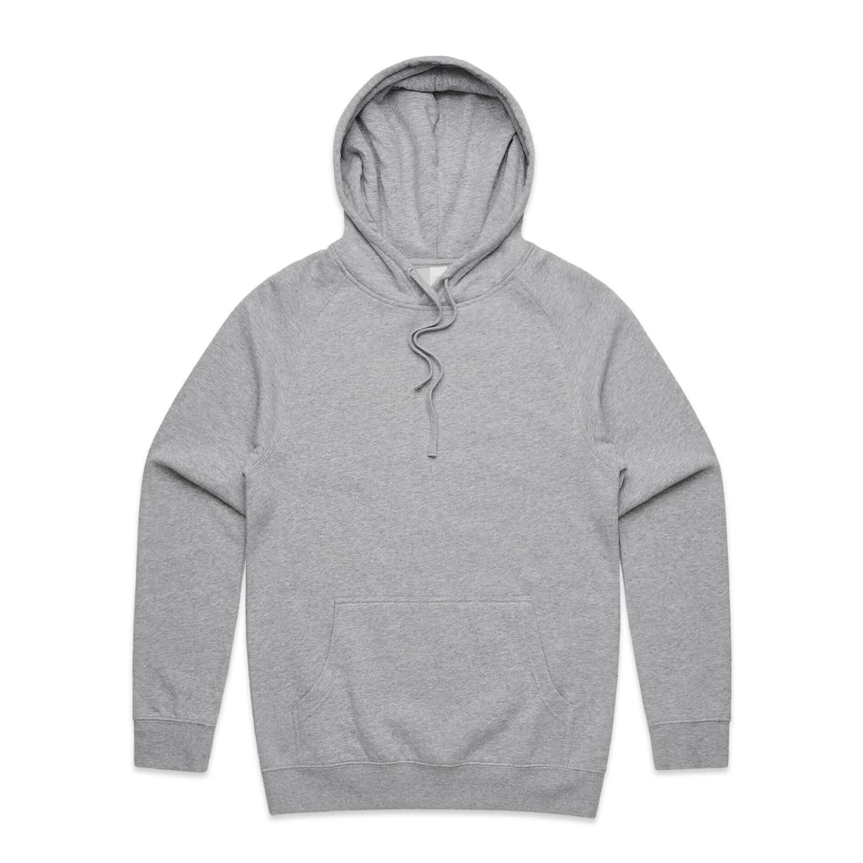 AS Colour, Supply Hoodie 5101 - Grey Marle - XS